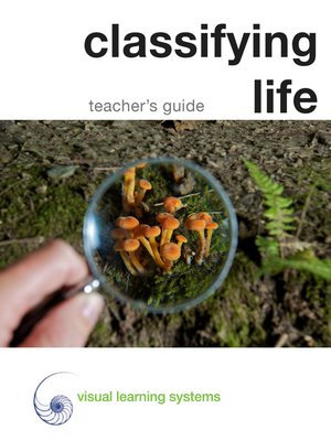 cover image of Early Life Teacher's Guide